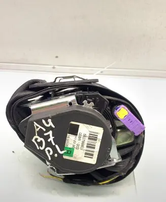 Audi A4 S4 B7 8E 8H Front seatbelt 560788601