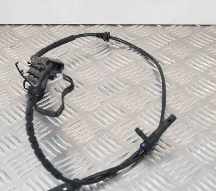 ABS rear brake sensor