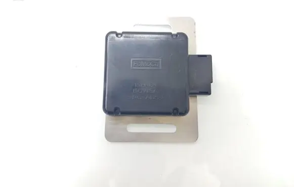 Ford Fusion II GPS navigation control unit/module DG9T19H464 DG9T19H464CB 19H464