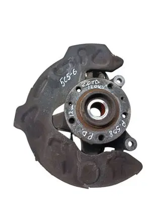 Peugeot 508 Front wheel hub 