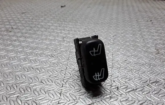 Mercedes-Benz ML W163 Seat heating switch 1638200210