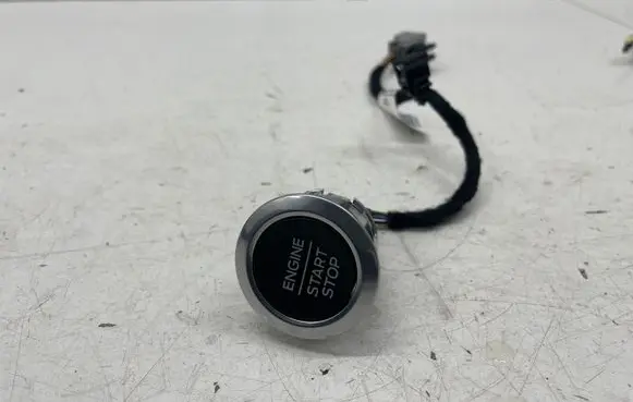 Ford Focus Engine start stop button switch JX7BA11584 JX6T14D559