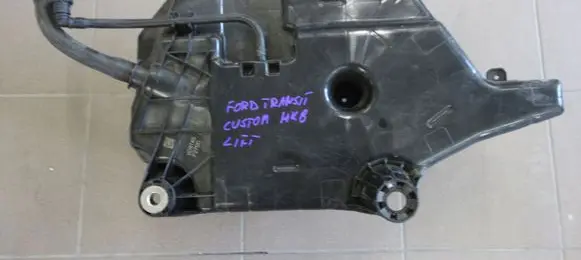 Ford Transit AdBlue liquid reservoir KK315J228AD