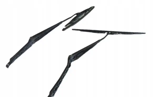 Toyota Avensis T220 Front wiper blade arm