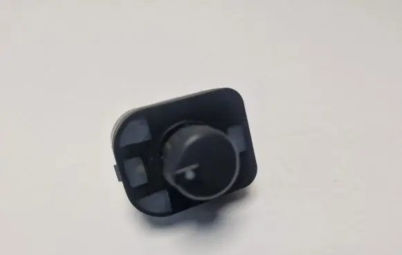 Audi Q7 4L Wing mirror switch 8E0959565A