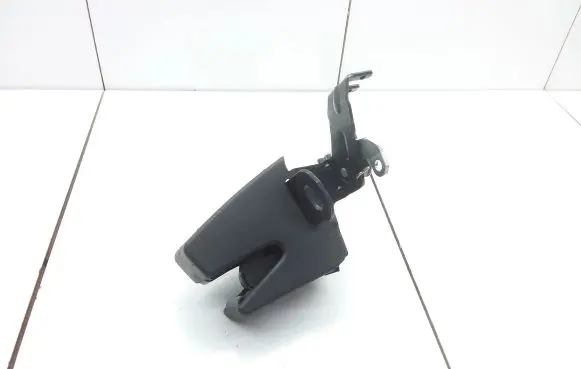 Volkswagen Transporter - Caravelle T5 Loading door lock 