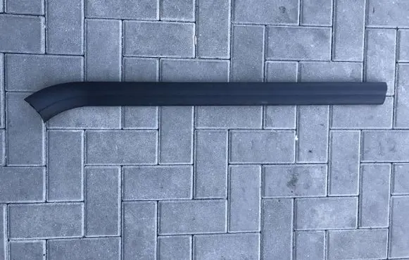 BMW 2 F22 F23 Front sill trim cover 7261166