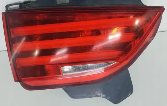 BMW 5 GT F07 Tailgate rear/tail lights