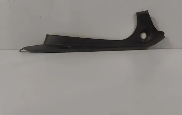Audi A8 S8 D5 Centre console side trim rear 4N0827598