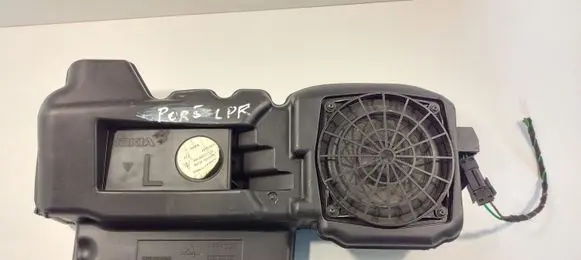 Porsche Boxster 986 Front door speaker 99664501101