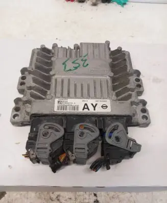 Nissan Qashqai Engine control unit/module S180033104 26013