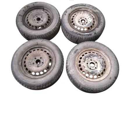 Volkswagen PASSAT B5 R15 winter tire 