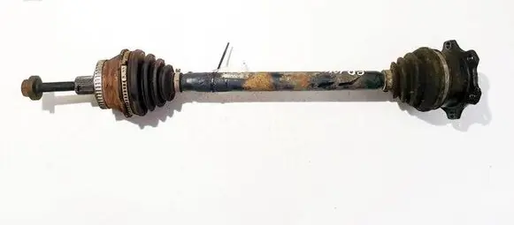 Audi A4 S4 B5 8D Front driveshaft 