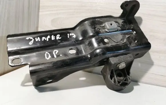 Citroen Jumper Radiator support slam panel bracket 