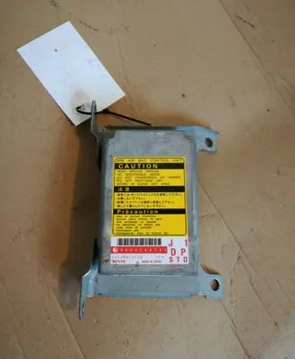 Subaru Legacy Airbag control unit/module 98221AC151