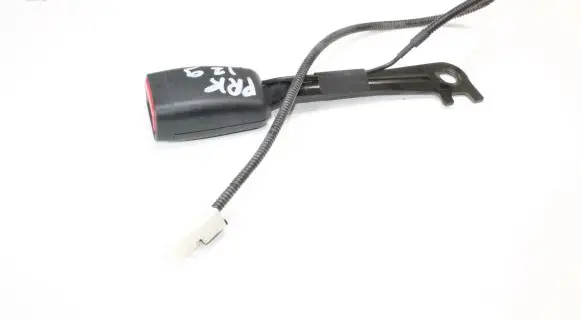 KIA Sportage Front seatbelt buckle