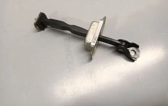 Nissan Qashqai Front door check strap stopper 804304EA0A