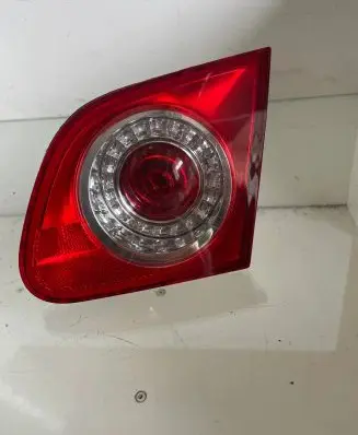 Volkswagen PASSAT B6 Tailgate rear/tail lights 3C5945094F