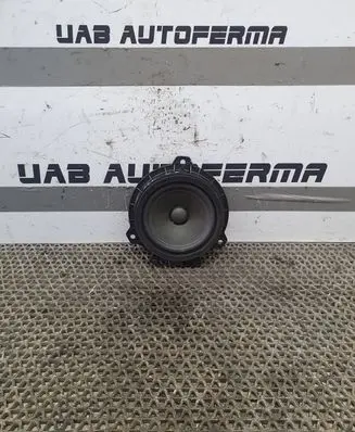 KIA Rio Front door speaker 96330H8000