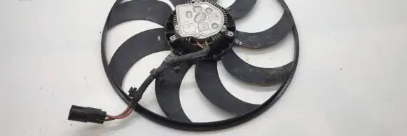 Alfa Romeo Giulia Fan set 8E5242100