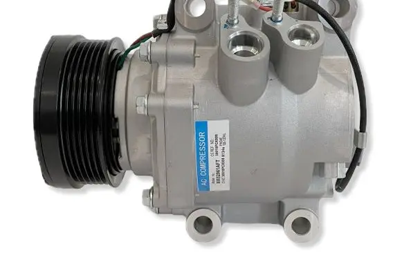 Honda S2000 Air conditioning (A/C) compressor (pump) 38810PCX006 38810PCX016