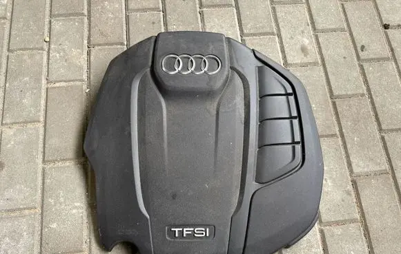 Audi A4 S4 B8 8K Engine cover (trim) 06L103925 06012000