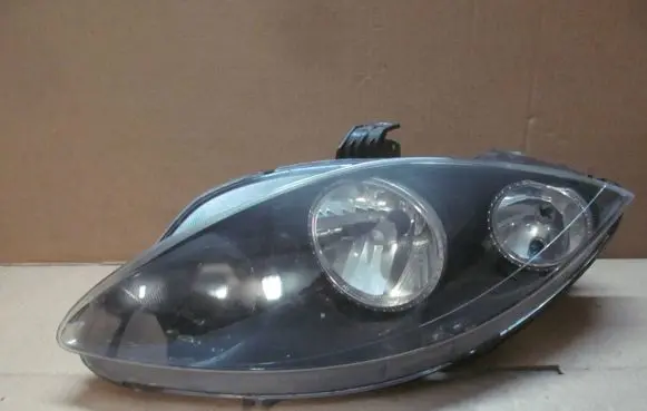 Seat Leon (1P) Headlight/headlamp 5P1941005D 89315791