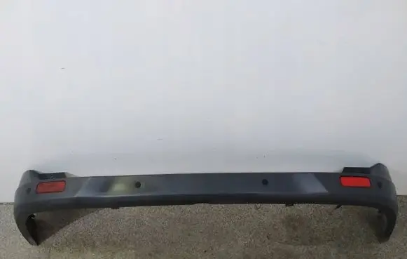 Ford Transit Courier Front bumper