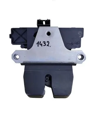 Ford Focus Tailgate/trunk/boot lock/catch/latch 3M51R442A66AP