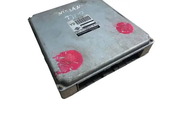 Nissan Almera Tino Engine control unit/module MEC20705 1618