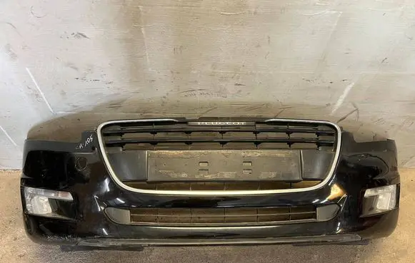 Peugeot 508 RXH Front bumper 9686572177 9675692880