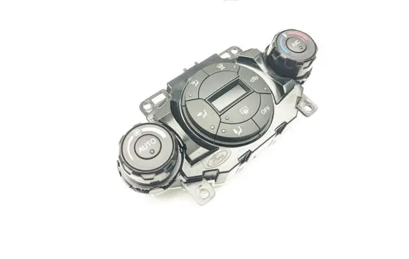 Ford Ecosport Climate control unit 6A6T-18C612