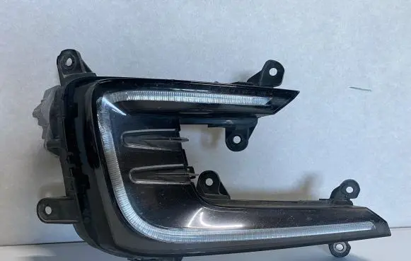 LED Daytime headlight