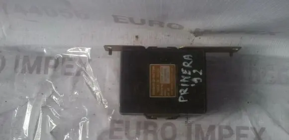 Nissan Primera Other control units/modules 1106957j00 OYB