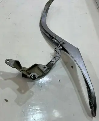 Porsche Cayman 987 Tailgate hinge 98756155100