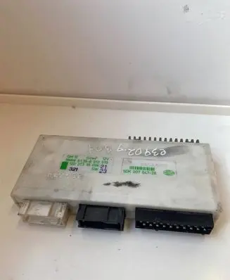 BMW 5 E39 Comfort/convenience module 6913519 61356913519 12037310