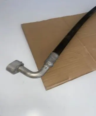 Audi R8 42 Air conditioning (A/C) pipe/hose 420260708