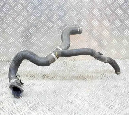 Maserati Ghibli Intercooler hose/pipe 6622115M18