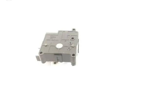 A/C air flow flap actuator/motor