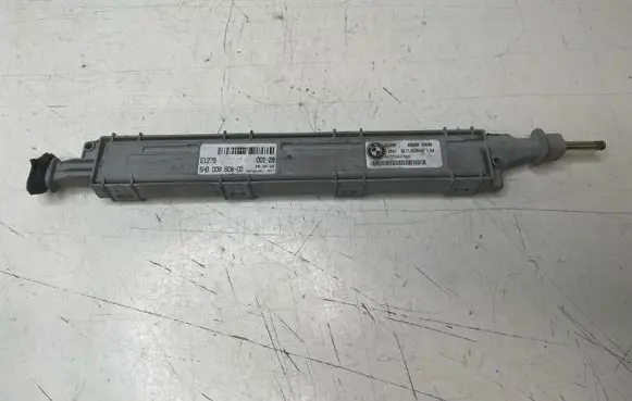 BMW 5 E60 E61 Heater blower radiator 5HB00860800 E1279