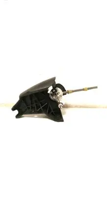 Opel Vivaro Gear shifter/selector 349012637R
