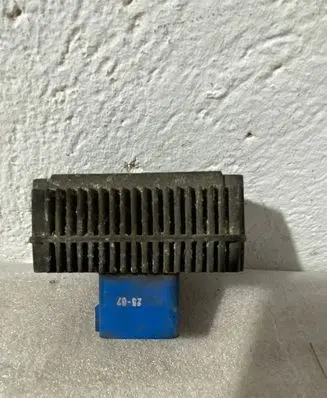 Opel Zafira B Glow plug pre-heat relay 55353011 51299014B