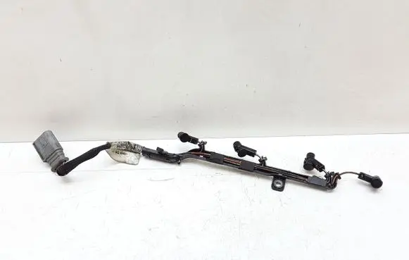 Volvo V70 Glow plug wires AV6Q6M091