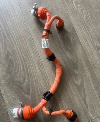 Renault Megane E-Tech Other wiring loom 297A05MZ1A