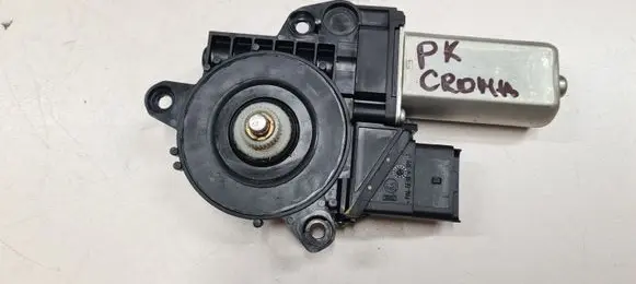 Fiat Croma Front door window regulator motor 3H3612C 5000468 71003003