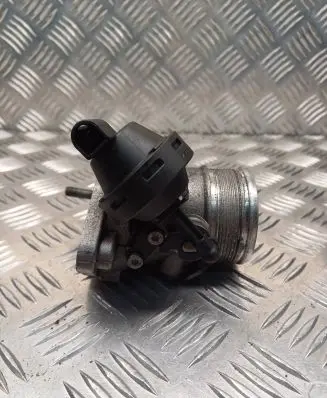 Audi A4 S4 B6 8E 8H Throttle valve 8E0145950C