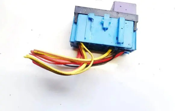 Renault Megane I Fuse box set 12V50A03525 12V50A03.525