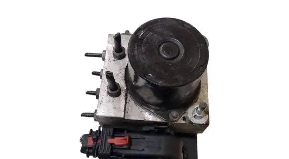Skoda Roomster (5J) ABS Pump 6R0614517AG 0265239059 6R0907379AL