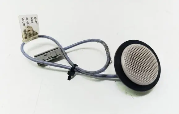 Volvo V60 Microphone (bluetooth/phone) 31288970