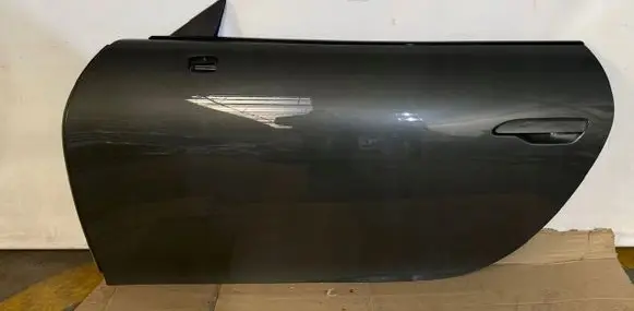 Porsche 992 Front door 